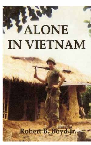 Robert Boyd Cover Photo
