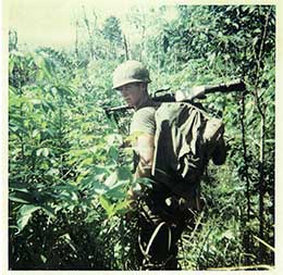 robert b boyd jr in the jungle
