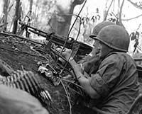 soldiers in vietnam